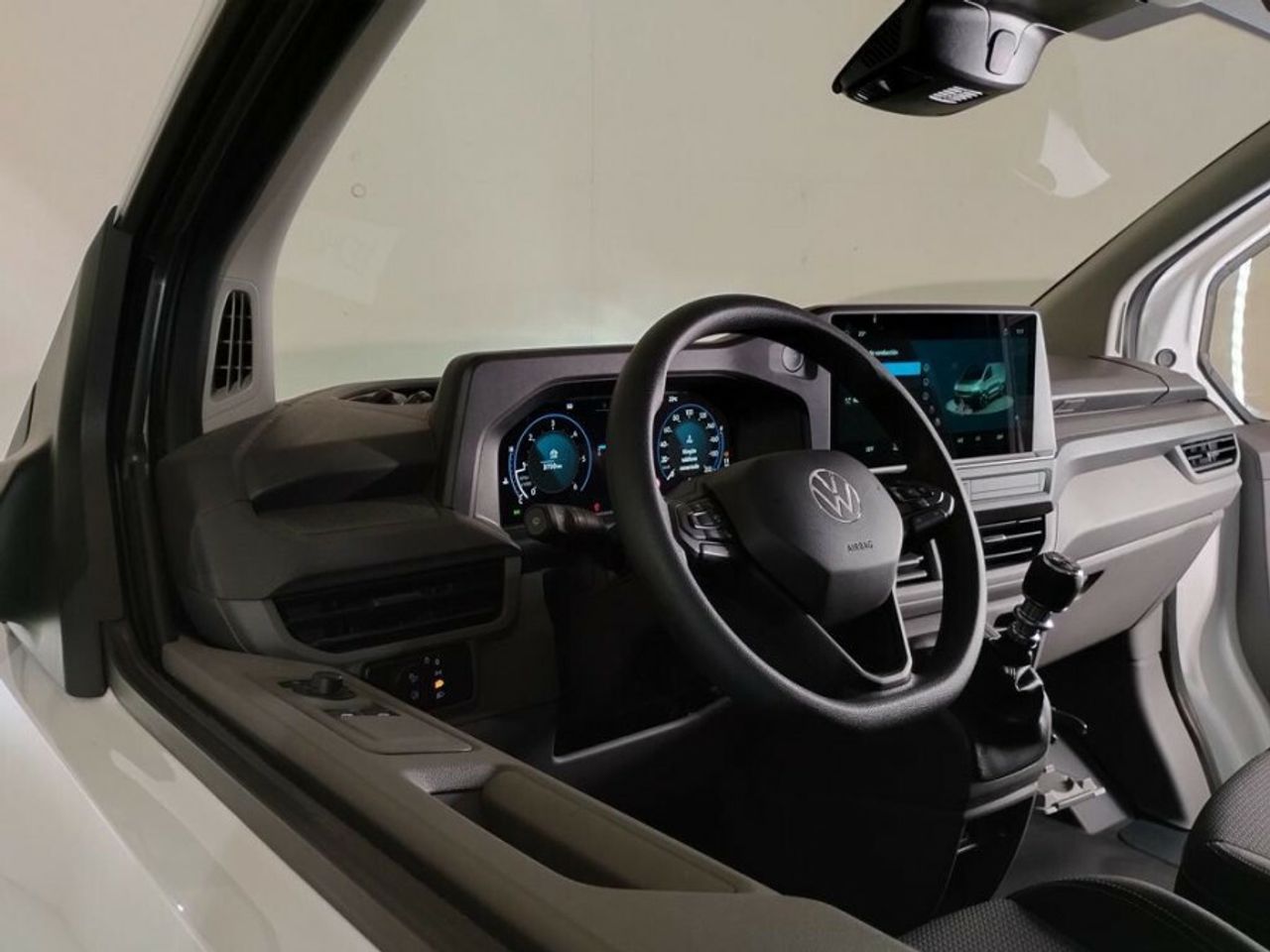 Volkswagen Transporter Furgon Corto TN 2.0 TDI 110kW150CV - foto 15