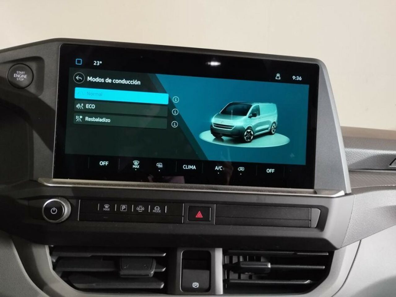 Volkswagen Transporter Furgon Corto TN 2.0 TDI 110kW150CV - foto 11