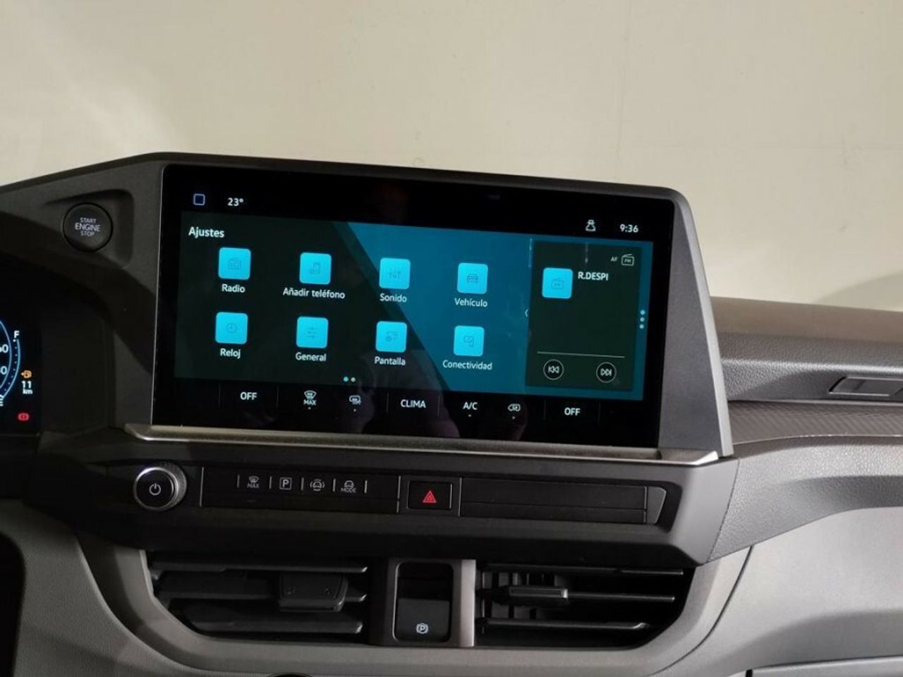 Volkswagen Transporter Furgon Corto TN 2.0 TDI 110kW150CV - foto 12