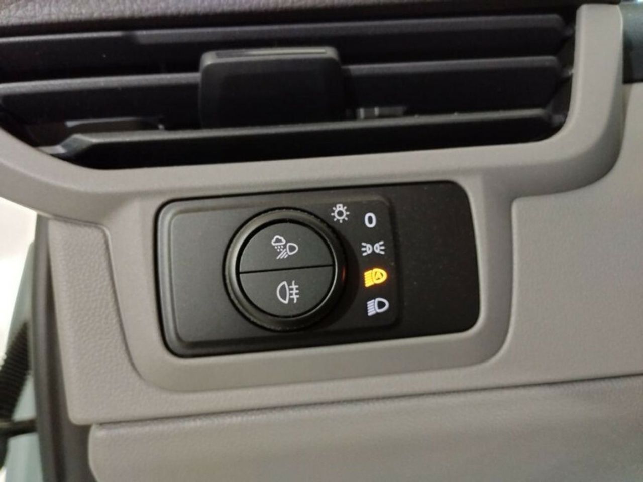 Volkswagen Transporter Furgon Corto TN 2.0 TDI 110kW150CV - foto 9