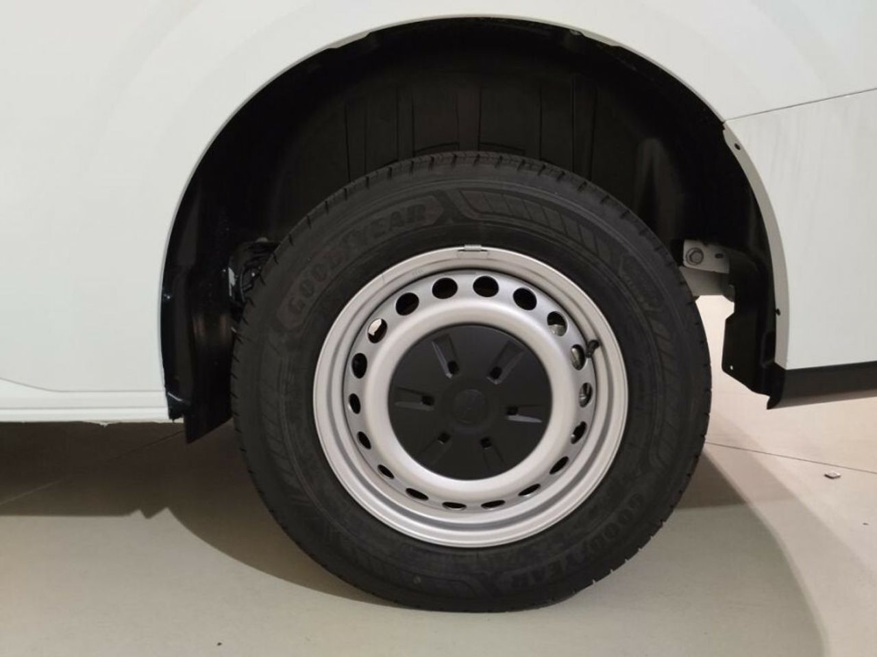 Volkswagen Transporter Furgon Corto TN 2.0 TDI 110kW150CV - foto 8