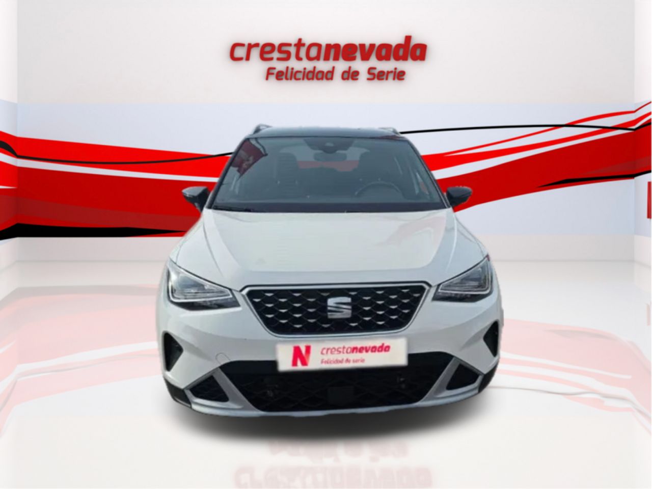 Seat Arona 1.0 TSI 81kW 110CV Xperience Plus - foto 2