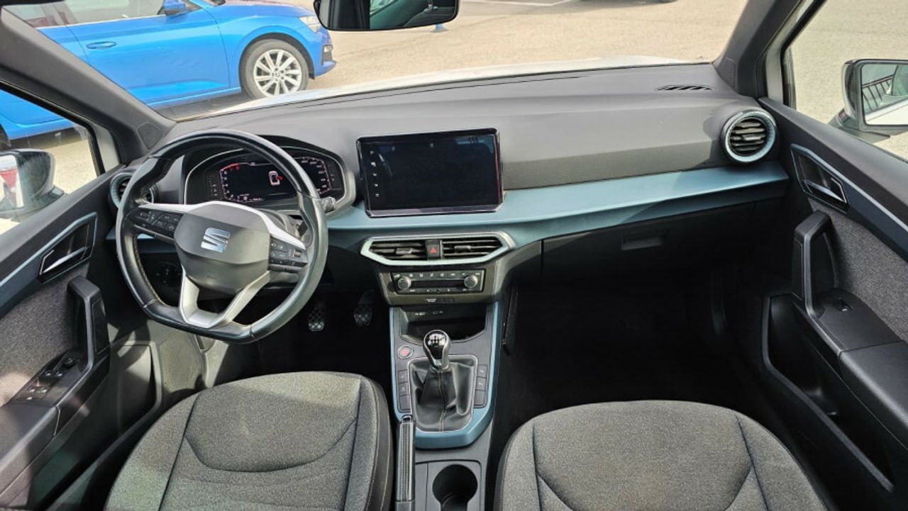 Seat Arona 1.0 TSI 81kW 110CV Xperience Plus - foto 14