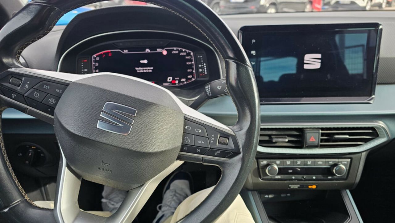 Seat Arona 1.0 TSI 81kW 110CV Xperience Plus - foto 16