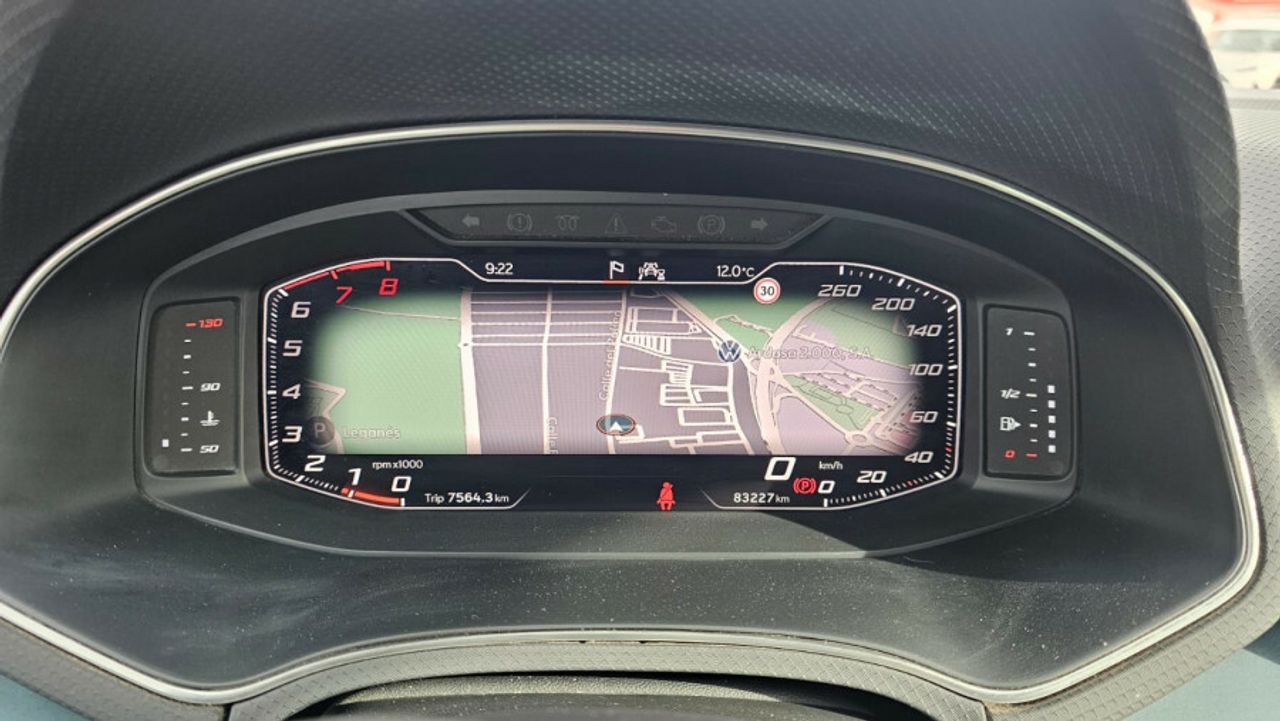 Seat Arona 1.0 TSI 81kW 110CV Xperience Plus - foto 19