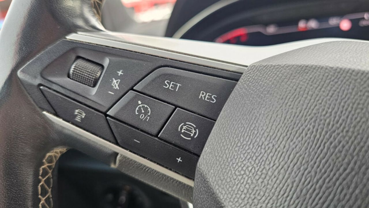 Seat Arona 1.0 TSI 81kW 110CV Xperience Plus - foto 20