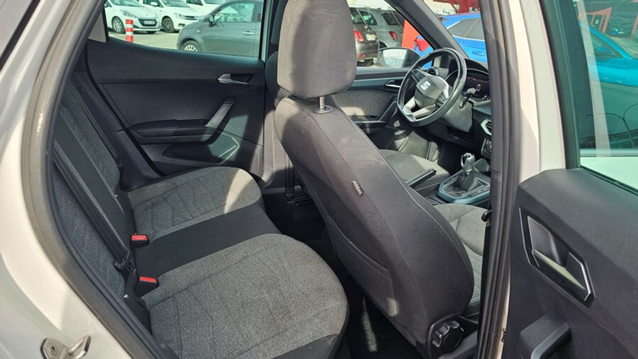 Seat Arona 1.0 TSI 81kW 110CV Xperience Plus - foto 10