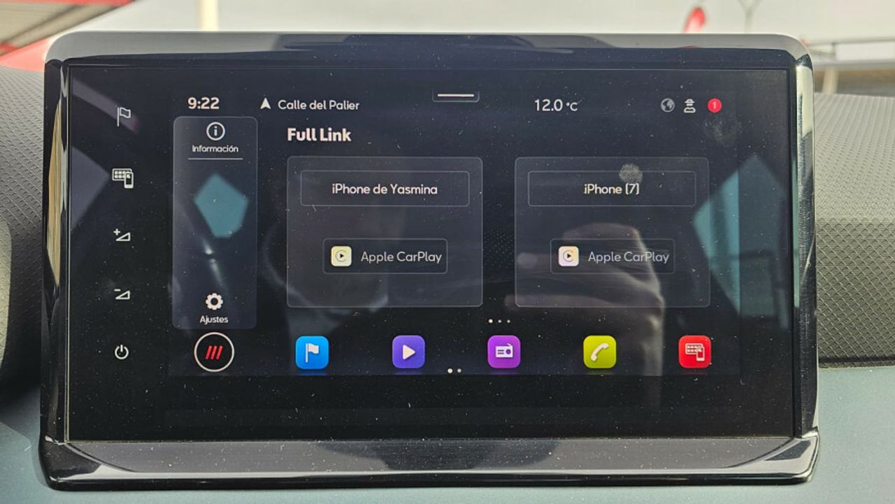 Seat Arona 1.0 TSI 81kW 110CV Xperience Plus - foto 26