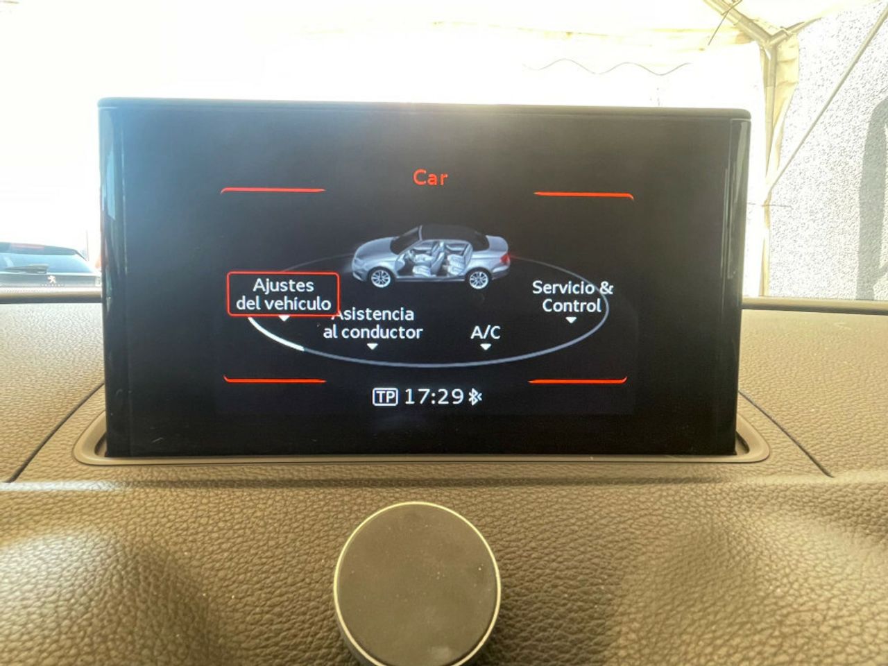 Audi A3 1.6 TDI Cabrio - foto 26