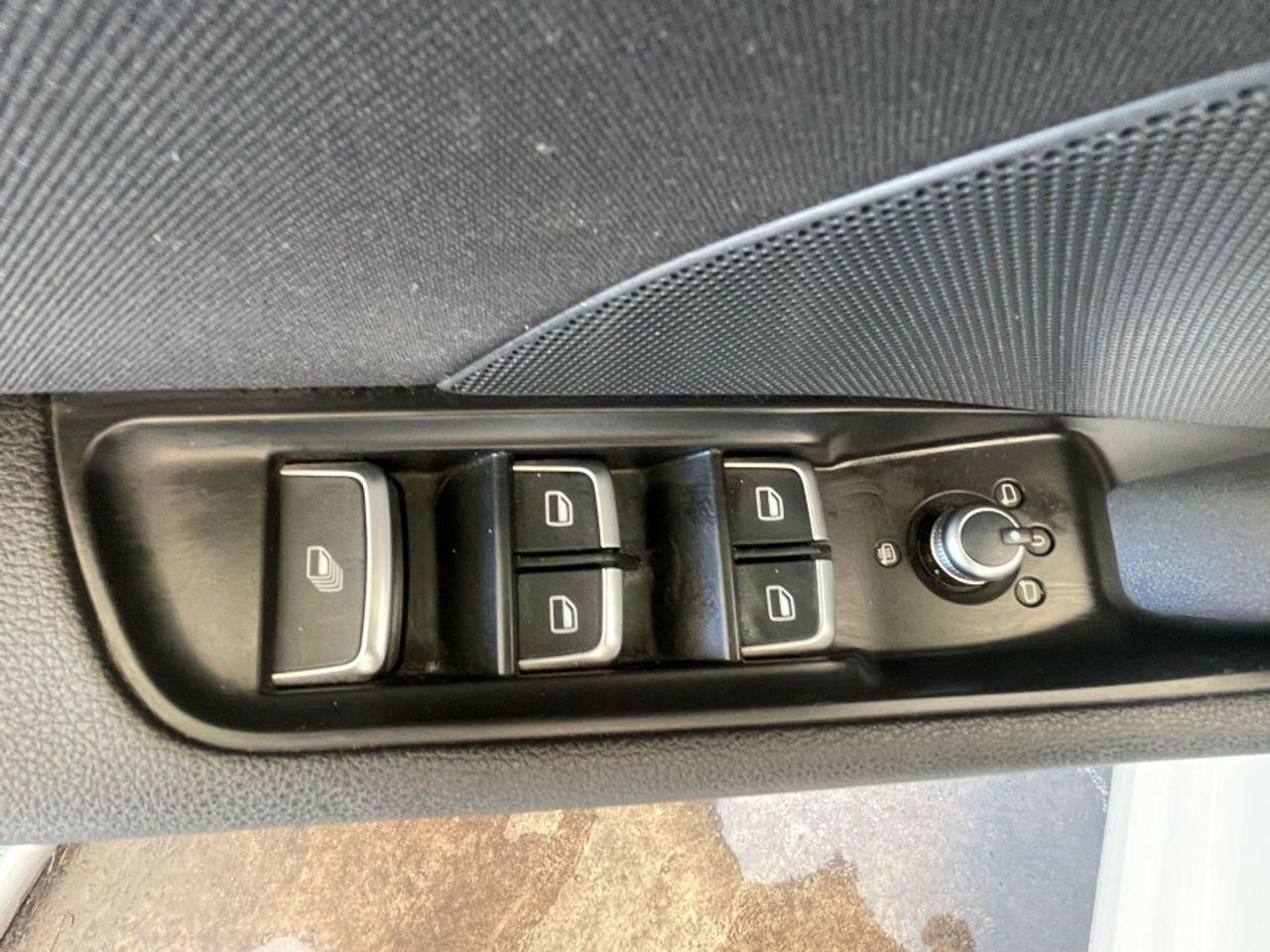 Audi A3 1.6 TDI Cabrio - foto 22