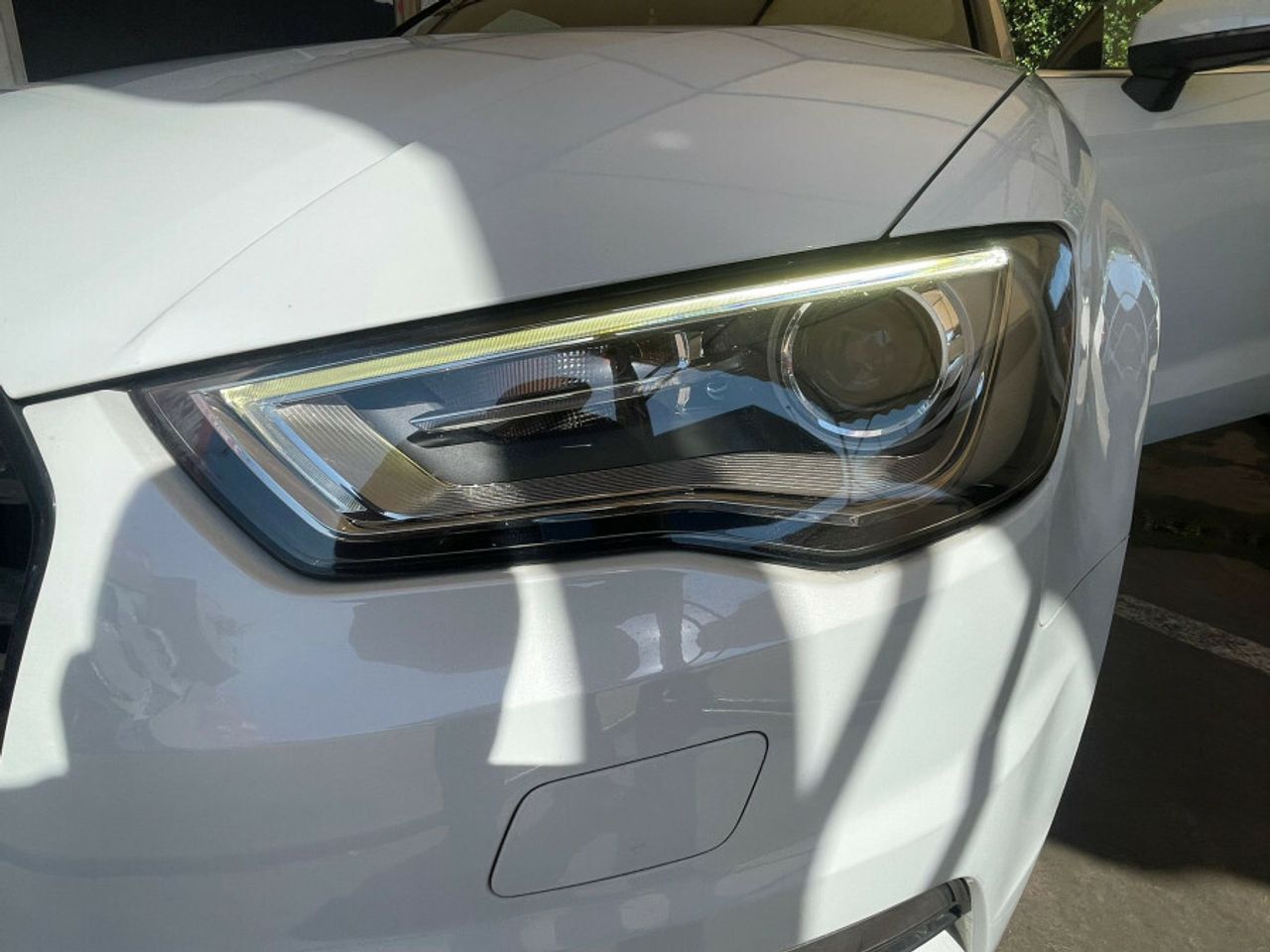 Audi A3 1.6 TDI Cabrio - foto 14