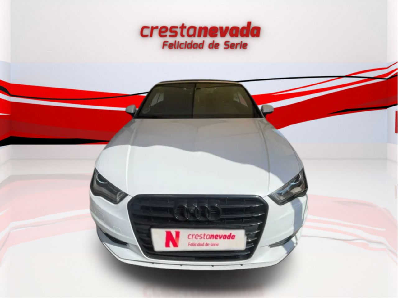 Audi A3 1.6 TDI Cabrio - foto 2