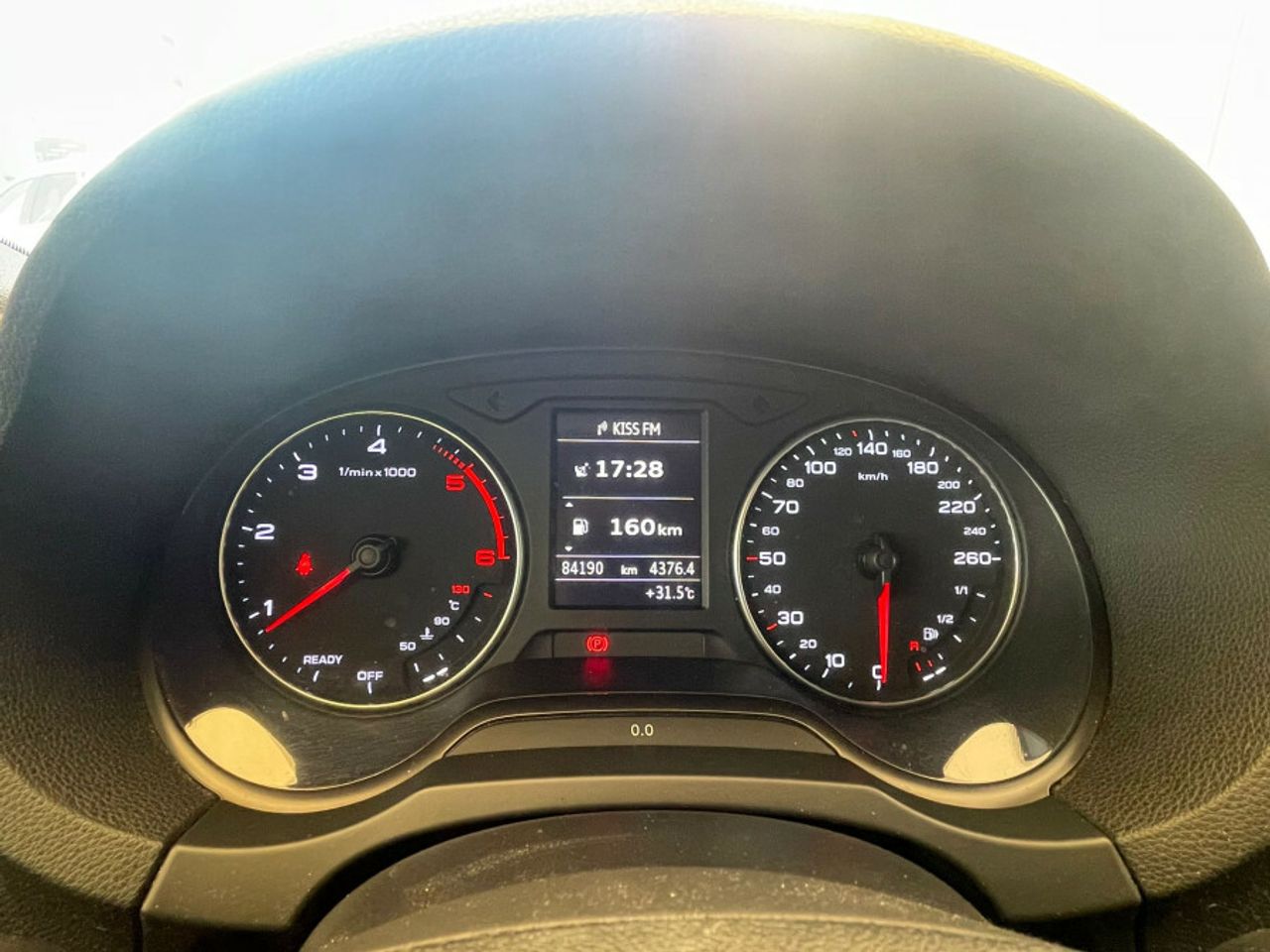 Audi A3 1.6 TDI Cabrio - foto 15