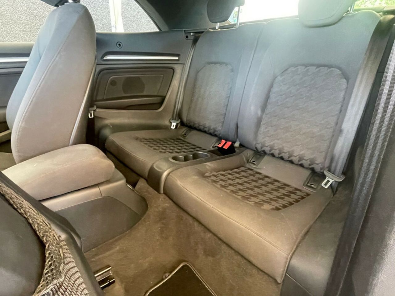 Audi A3 1.6 TDI Cabrio - foto 21