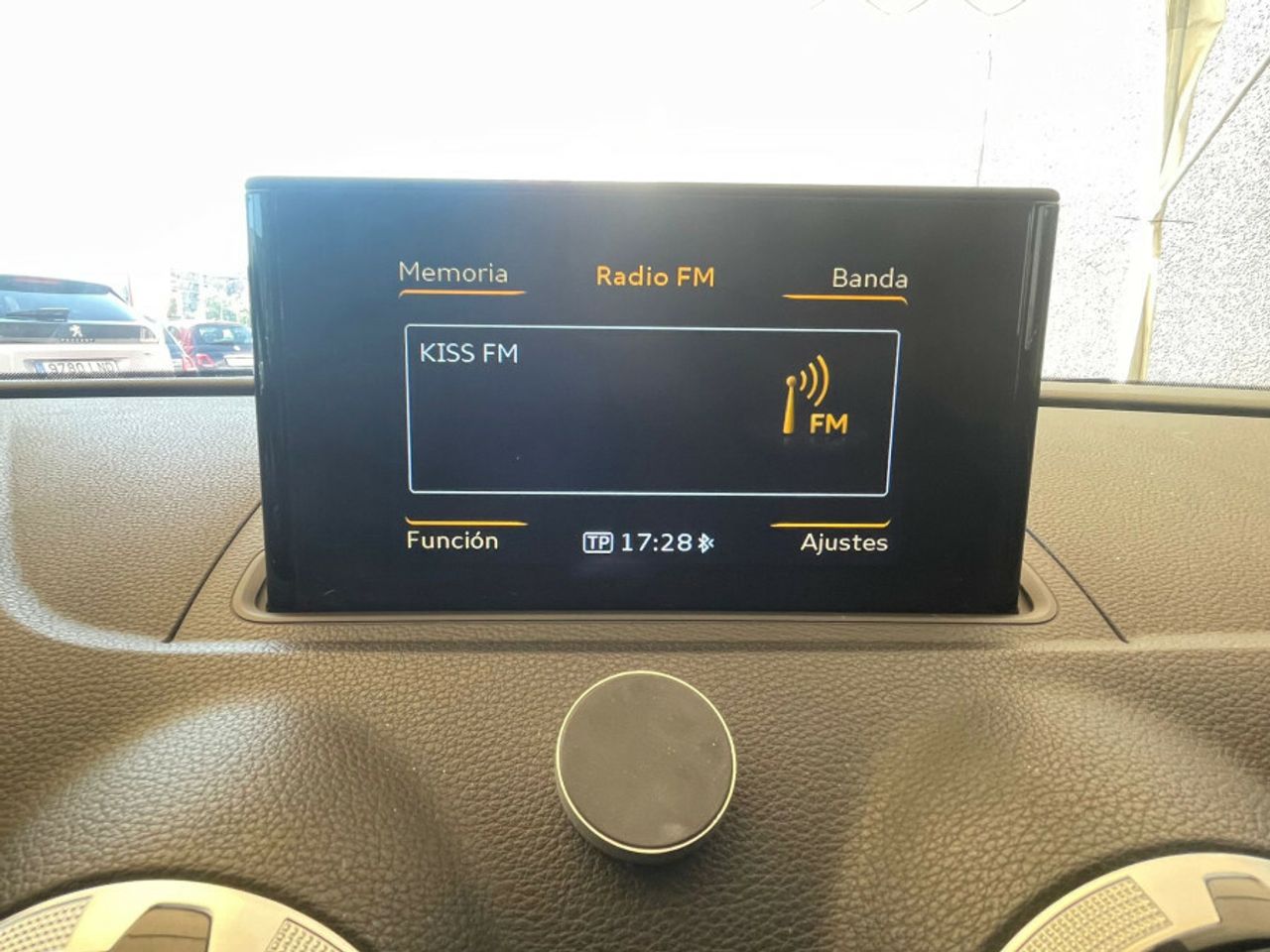 Audi A3 1.6 TDI Cabrio - foto 12