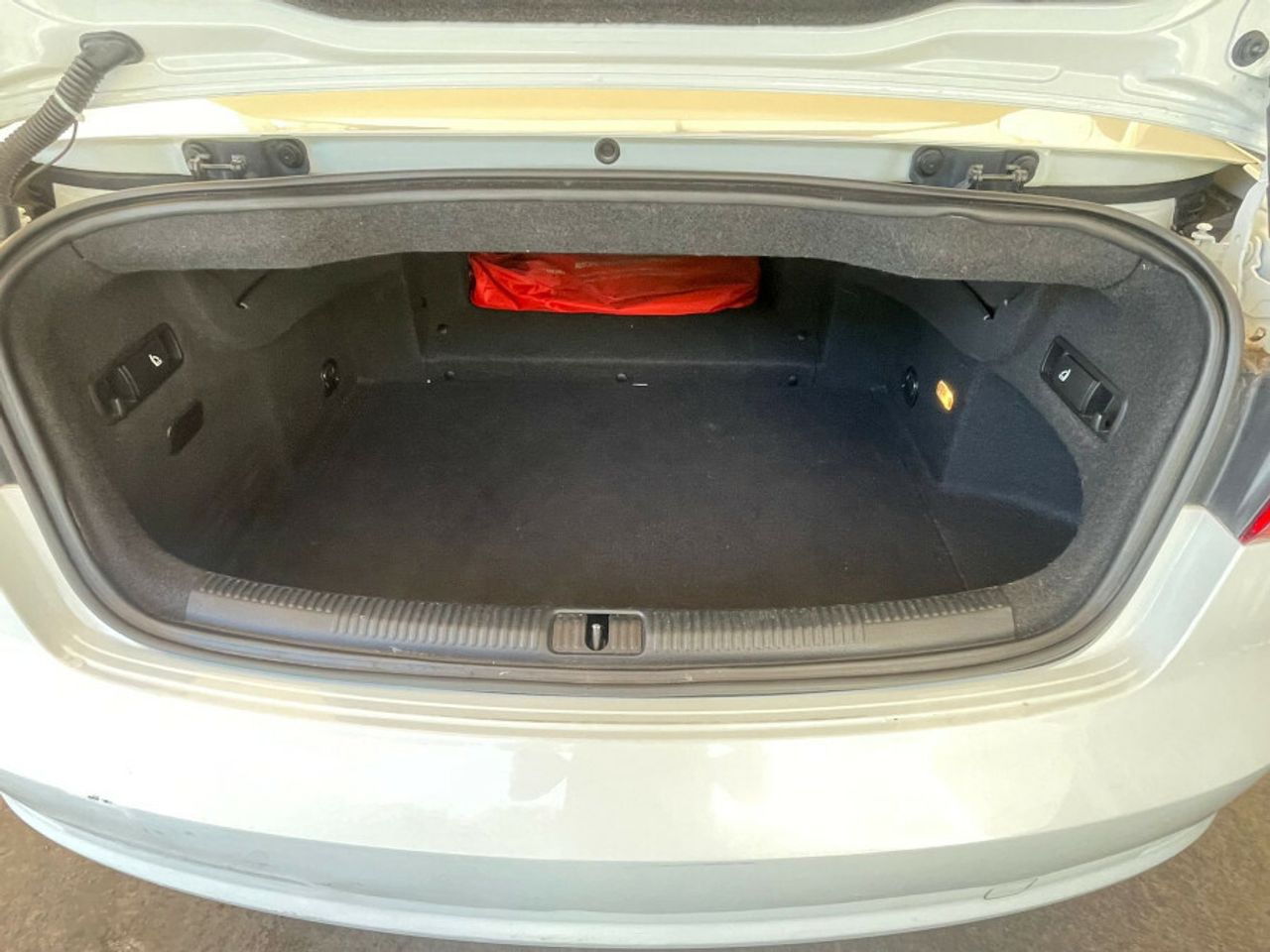 Audi A3 1.6 TDI Cabrio - foto 10