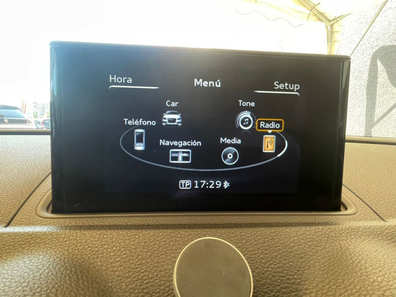 Audi A3 1.6 TDI Cabrio - foto 25