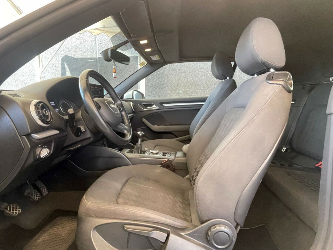 Audi A3 1.6 TDI Cabrio - foto 20