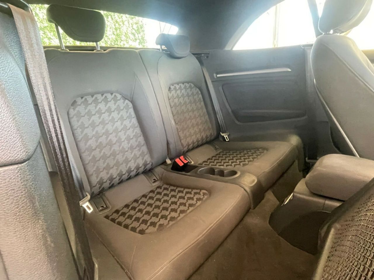 Audi A3 1.6 TDI Cabrio - foto 18