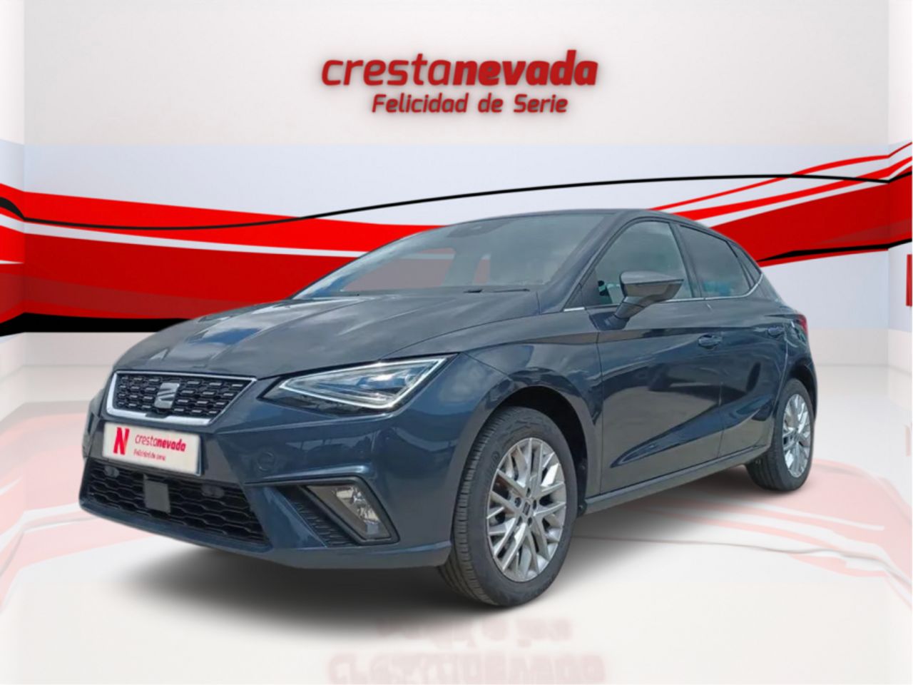 Seat Ibiza 1.0 TSI 85kW 115CV Special Edition