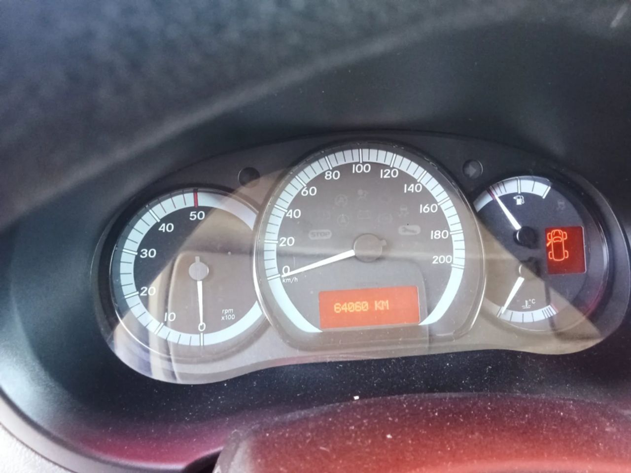 Mercedes Citan 109 CDI Furgon Largo - foto 13