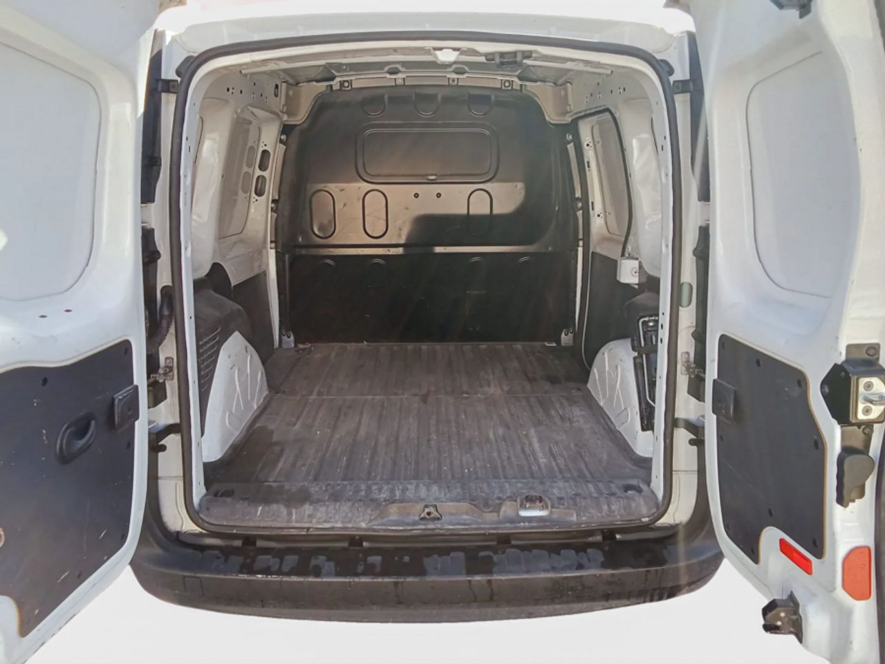 Mercedes Citan 109 CDI Furgon Largo - foto 9