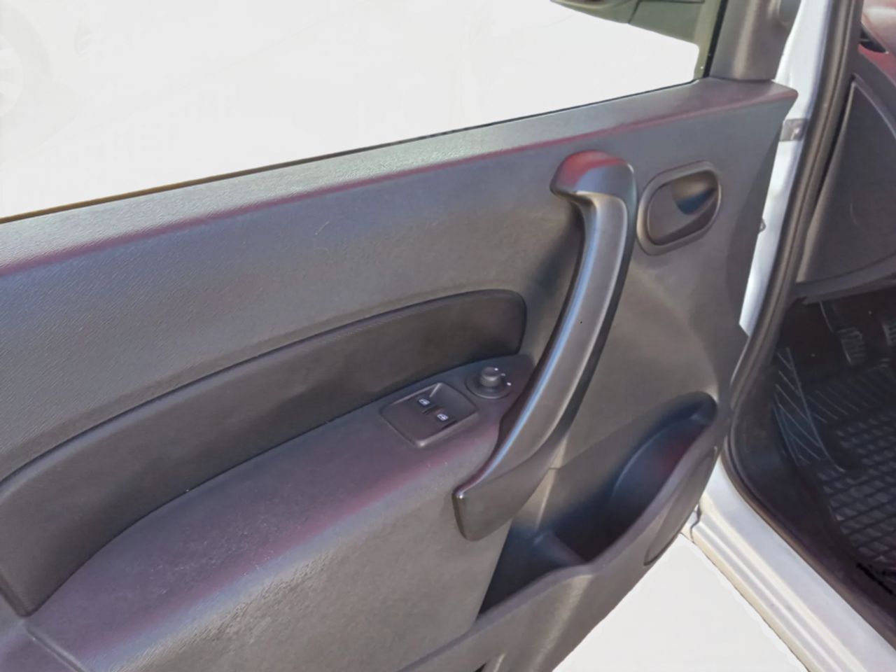 Mercedes Citan 109 CDI Furgon Largo - foto 19