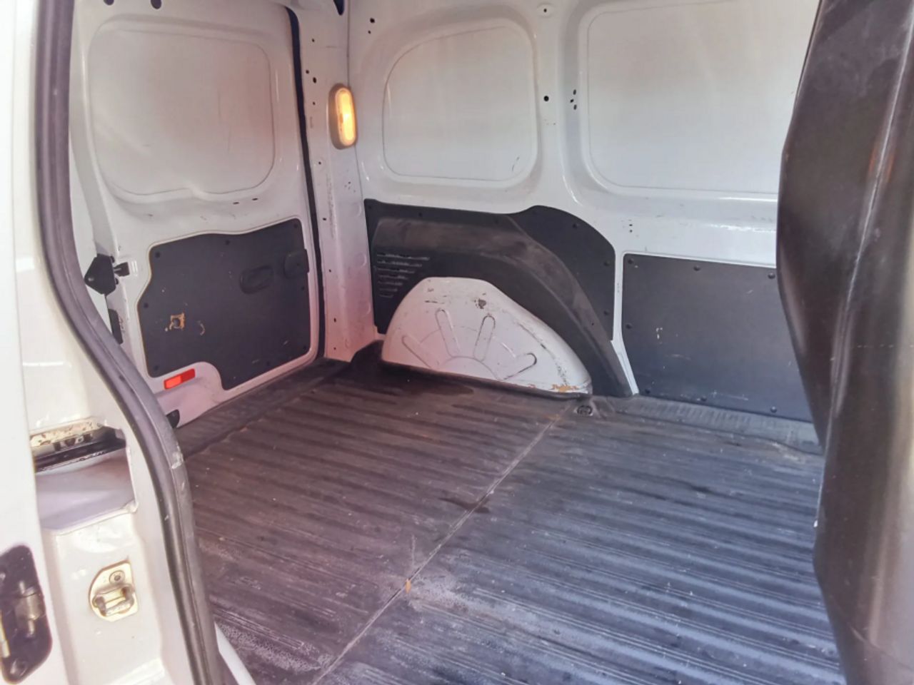 Mercedes Citan 109 CDI Furgon Largo - foto 10