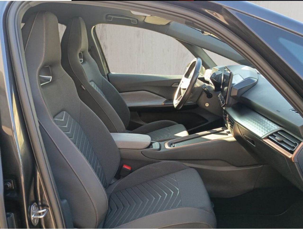 Cupra Born 170kW 231 CV 58kWh EBoost Pack - foto 9