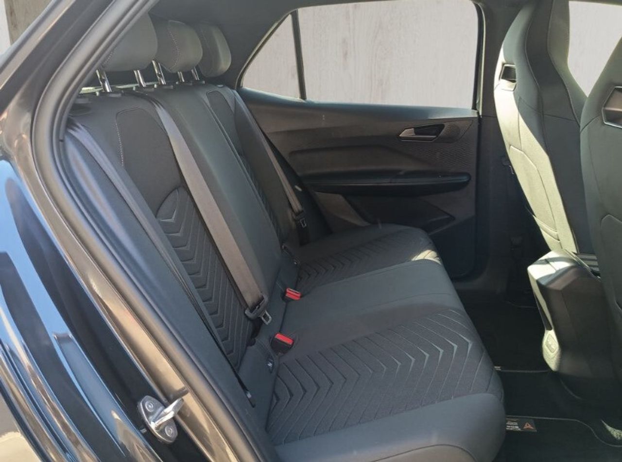 Cupra Born 170kW 231 CV 58kWh EBoost Pack - foto 8