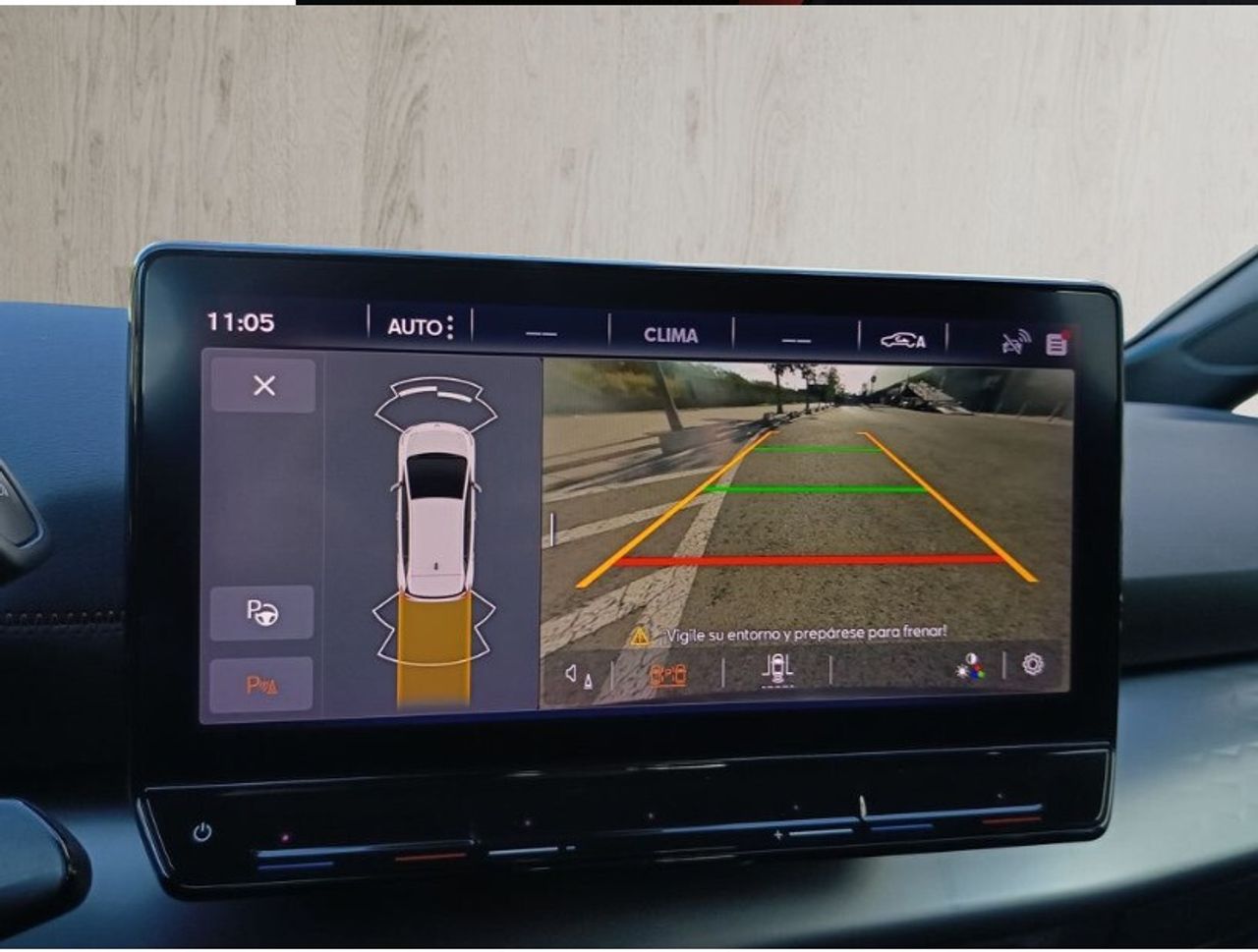 Cupra Born 170kW 231 CV 58kWh EBoost Pack - foto 5