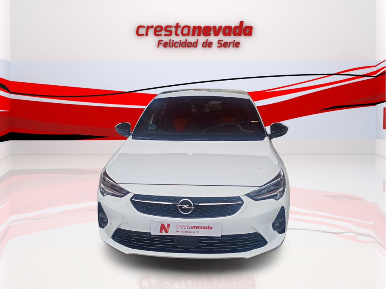 Opel Corsa 1.2T XHL 74kW 100CV GS - foto 2