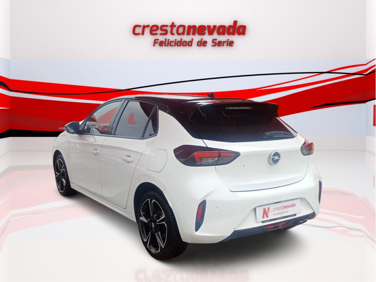 Opel Corsa 1.2T XHL 74kW 100CV GS - foto 7