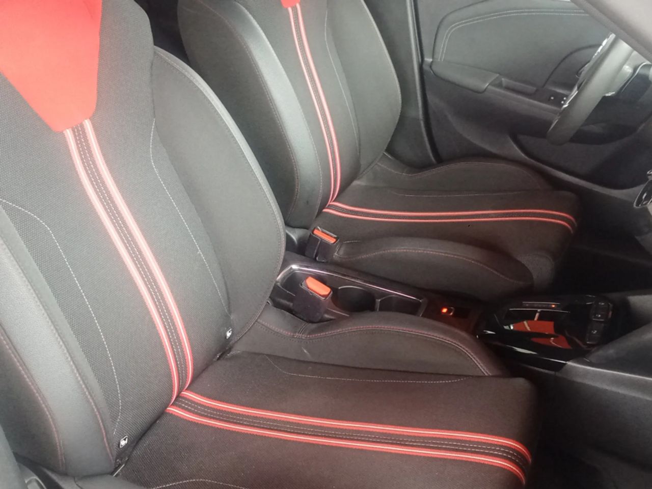 Opel Corsa 1.2T XHL 74kW 100CV GS - foto 16