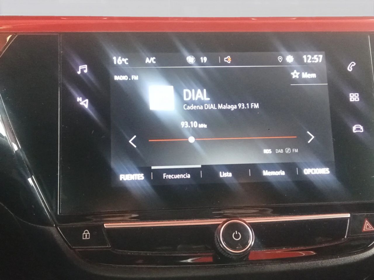 Opel Corsa 1.2T XHL 74kW 100CV GS - foto 21