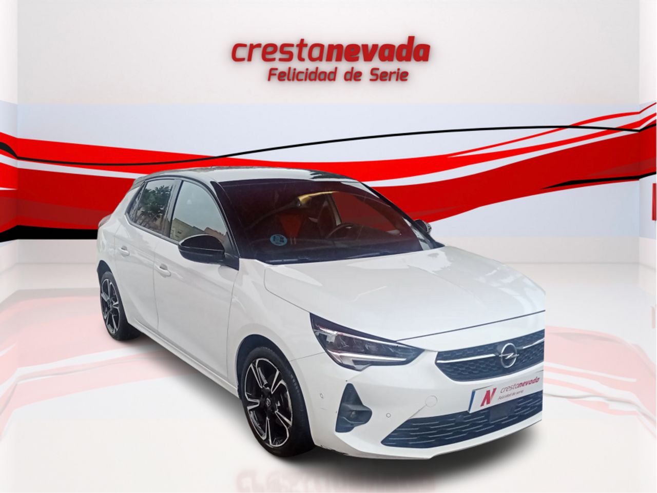 Opel Corsa 1.2T XHL 74kW 100CV GS - foto 3