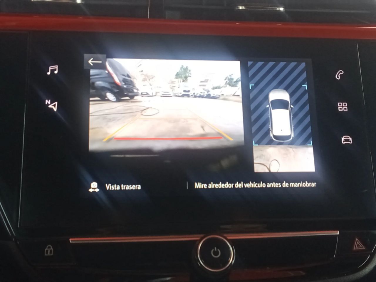 Opel Corsa 1.2T XHL 74kW 100CV GS - foto 10