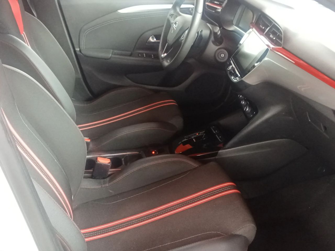 Opel Corsa 1.2T XHL 74kW 100CV GS - foto 17