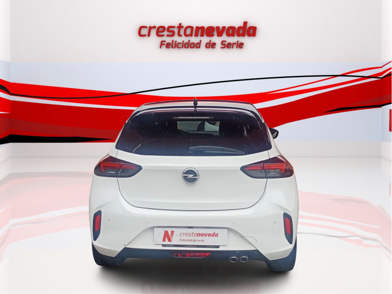 Opel Corsa 1.2T XHL 74kW 100CV GS - foto 8