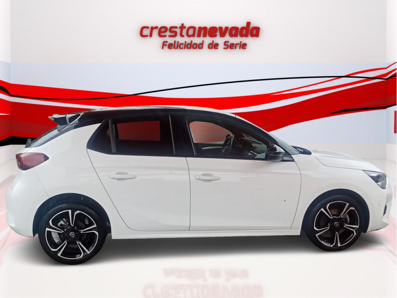 Opel Corsa 1.2T XHL 74kW 100CV GS - foto 4