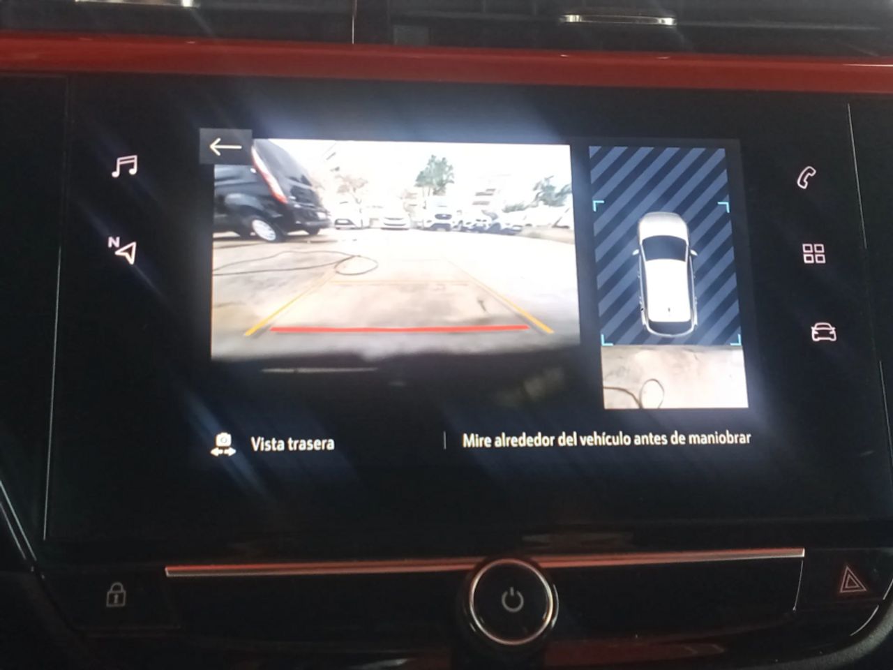 Opel Corsa 1.2T XHT 96kW 130CV GS Auto - foto 15