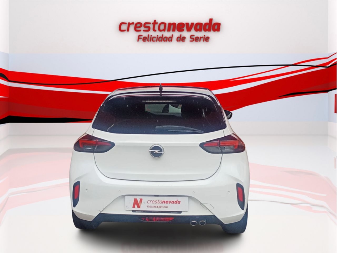 Opel Corsa 1.2T XHT 96kW 130CV GS Auto - foto 8