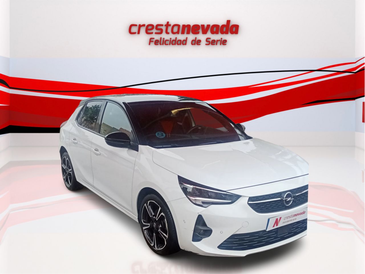 Opel Corsa 1.2T XHT 96kW 130CV GS Auto - foto 3