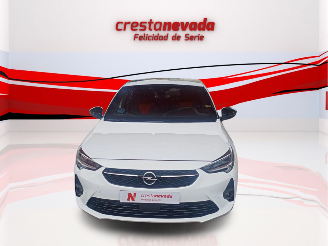 Opel Corsa 1.2T XHT 96kW 130CV GS Auto - foto 2