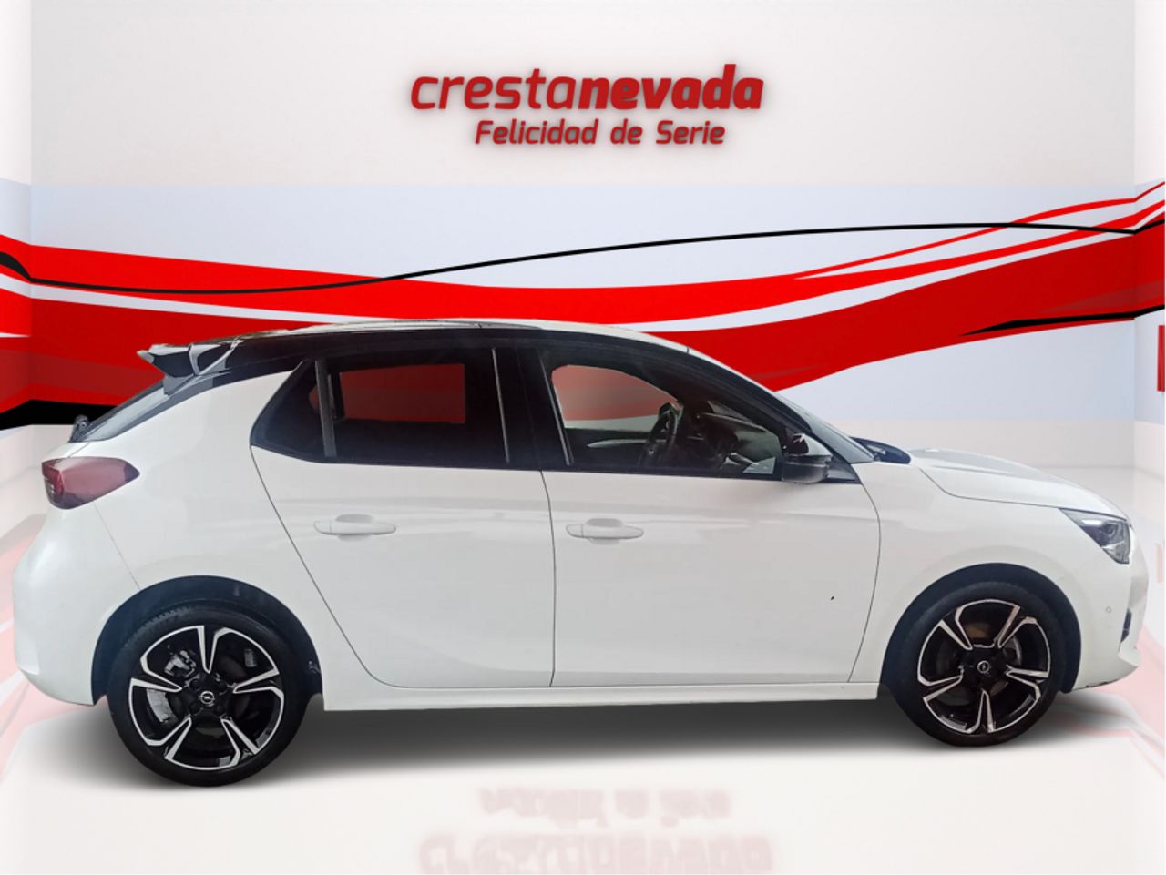 Opel Corsa 1.2T XHT 96kW 130CV GS Auto - foto 5