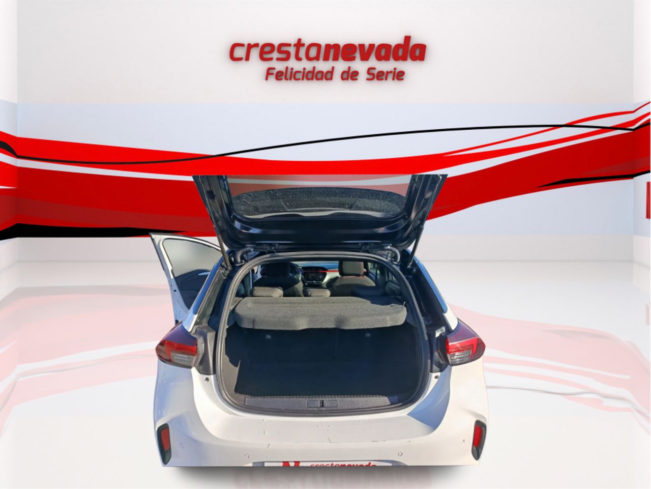 Opel Corsa 1.2T XHT 96kW 130CV GS Auto - foto 10