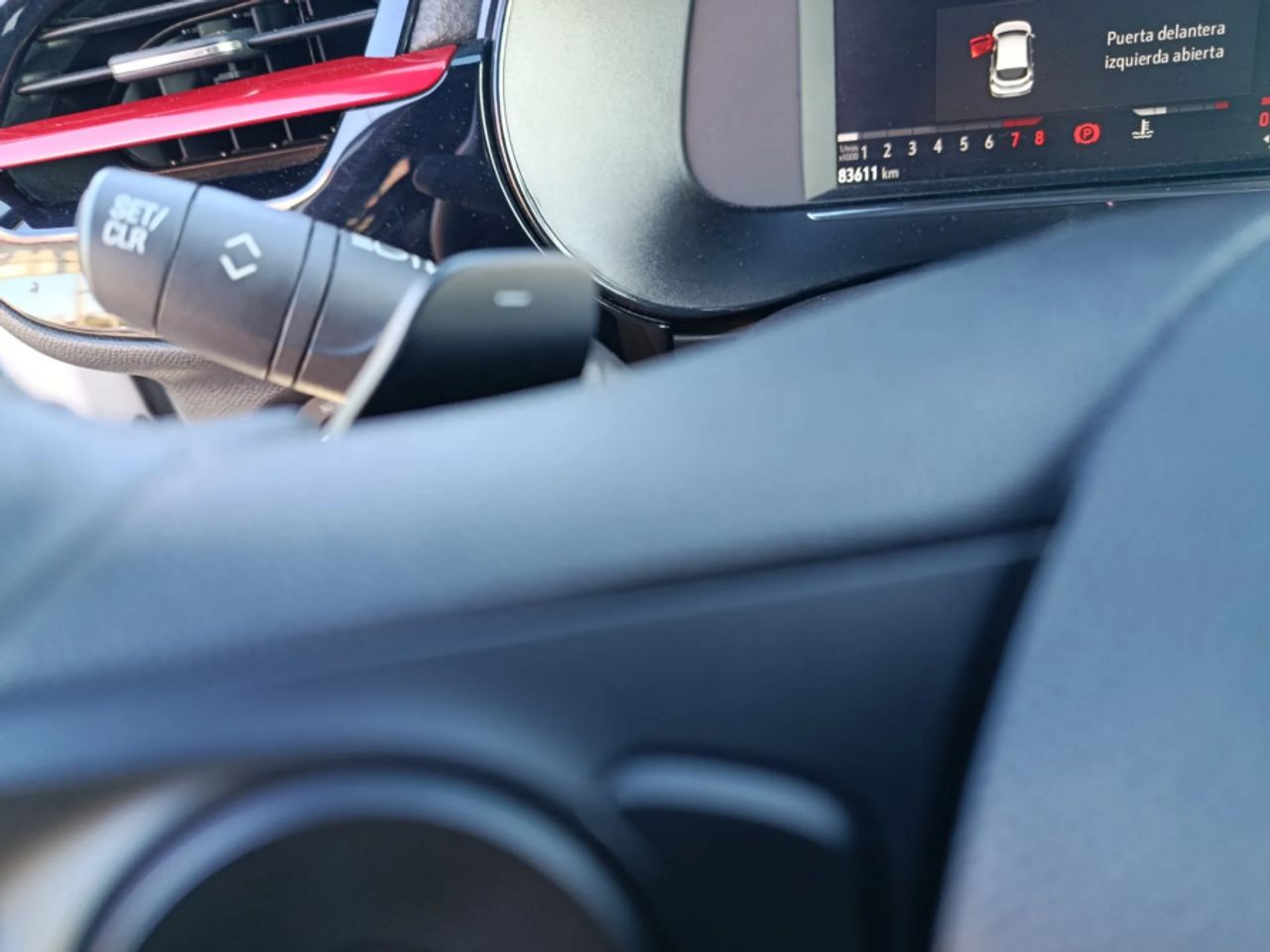 Opel Corsa 1.2T XHT 96kW 130CV GS Auto - foto 23