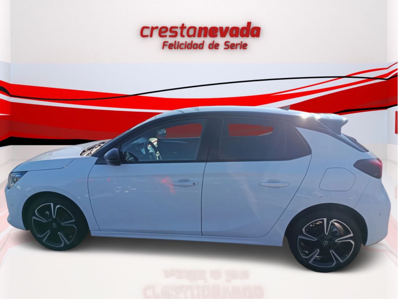 Opel Corsa 1.2T XHT 96kW 130CV GS Auto - foto 5