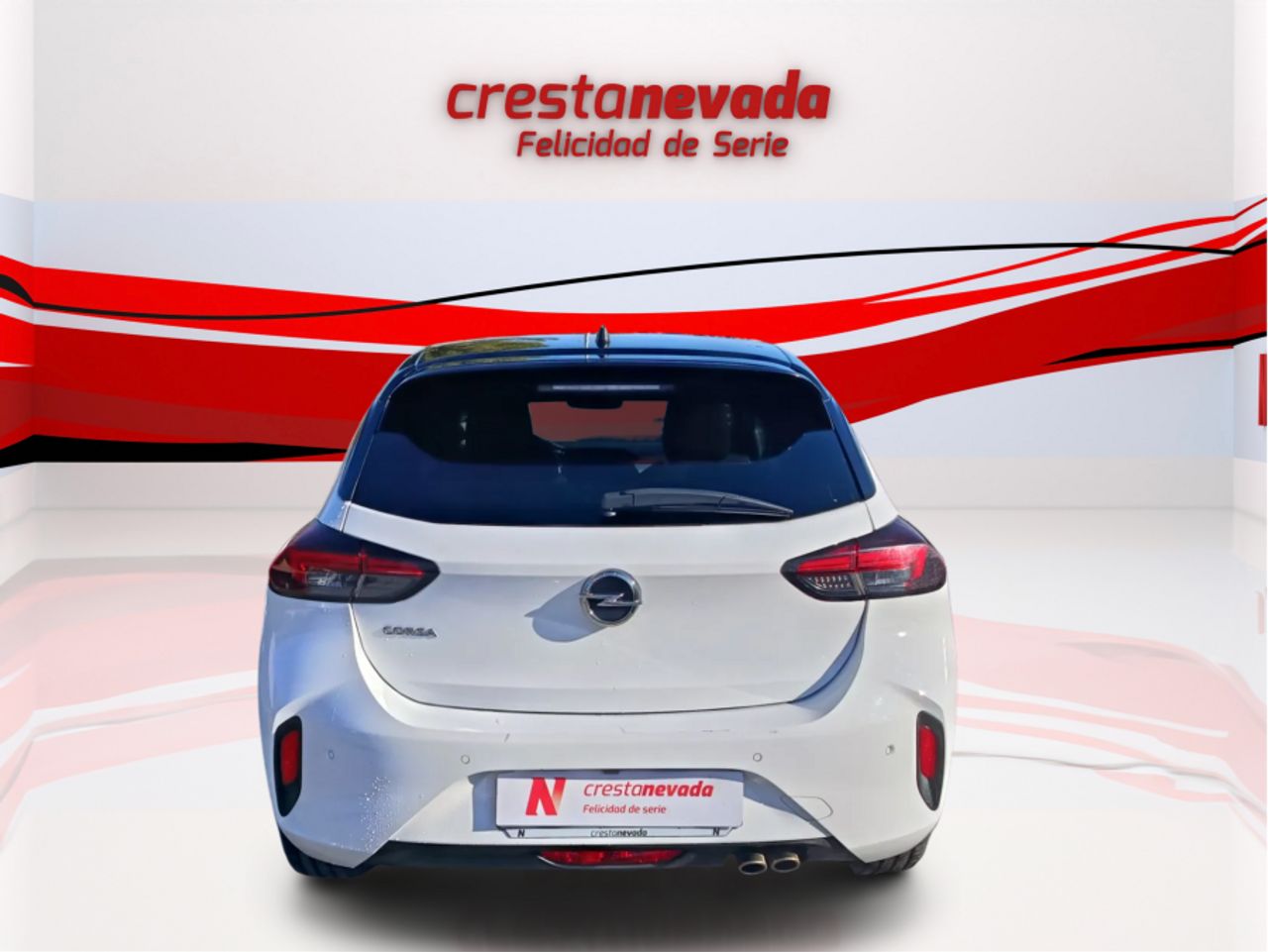 Opel Corsa 1.2T XHT 96kW 130CV GS Auto - foto 8