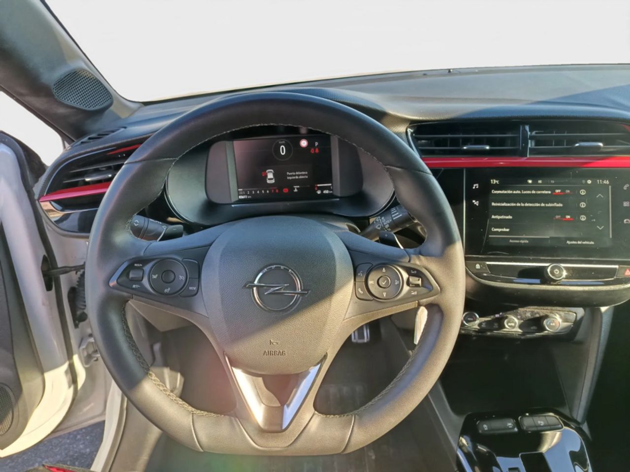 Opel Corsa 1.2T XHT 96kW 130CV GS Auto - foto 21